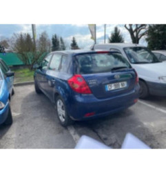 Echangeur air (Intercooler) KIA CEE-D 1 Photo n°6