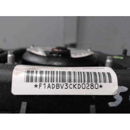 Air bag conducteur KIA CEE-D 1 Photo n°1