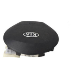 Air bag conducteur KIA CEE-D 1 Photo n°3