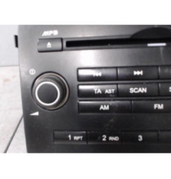 Autoradio d'origine KIA CEE-D 1 Photo n°1