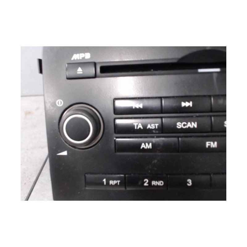 Autoradio d'origine KIA CEE-D 1