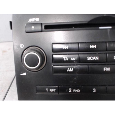 Autoradio d'origine KIA CEE-D 1 Photo n°1