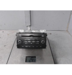 Autoradio d'origine KIA CEE-D 1