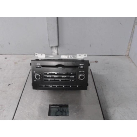 Autoradio d'origine KIA CEE-D 1