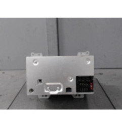 Autoradio d'origine KIA CEE-D 1 Photo n°4