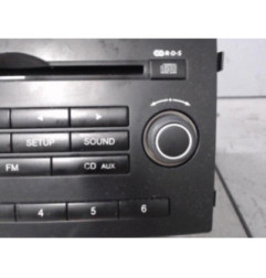 Autoradio d'origine KIA CEE-D 1 Photo n°5