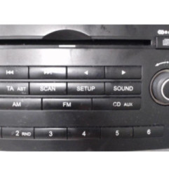 Autoradio d'origine KIA CEE-D 1 Photo n°6