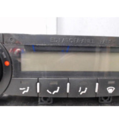 Commande chauffage KIA CEE-D 1 Photo n°1