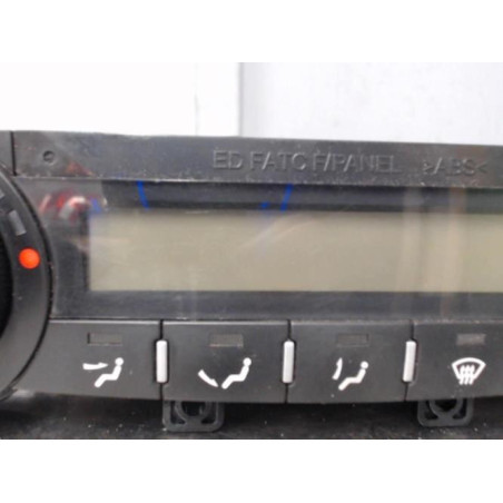 Commande chauffage KIA CEE-D 1 Photo n°1