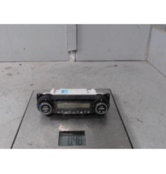 Commande chauffage KIA CEE-D 1