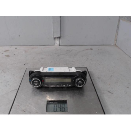 Commande chauffage KIA CEE-D 1