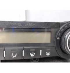 Commande chauffage KIA CEE-D 1 Photo n°3