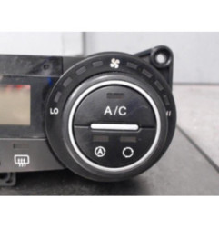 Commande chauffage KIA CEE-D 1 Photo n°5