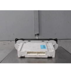 Commande chauffage KIA CEE-D 1 Photo n°6