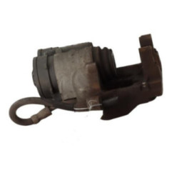 Etrier arriere gauche (freinage) MERCEDES CLASSE GLC 253 Photo n°3