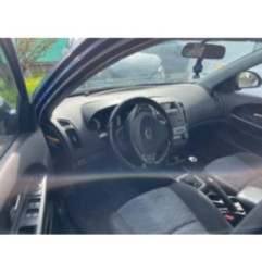 Commande chauffage KIA CEE-D 1 Photo n°10