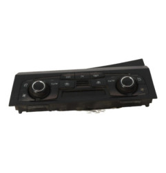 Commande chauffage AUDI A4 3