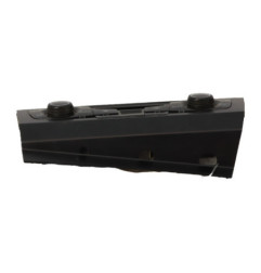 Commande chauffage AUDI A4 3 Photo n°3