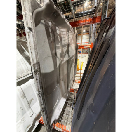 Cloison de separation (utilitaire) PEUGEOT BOXER 3