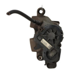 Etrier arriere droit (freinage) MERCEDES CLASSE GLC 253 Photo n°4