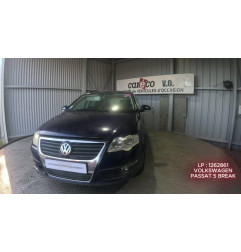 Mastervac VOLKSWAGEN PASSAT 5 Photo n°1