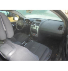 Aile avant gauche RENAULT MEGANE 2 Photo n°3