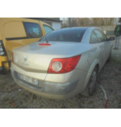 Aile avant gauche RENAULT MEGANE 2 Photo n°4