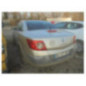 Aile avant gauche RENAULT MEGANE 2