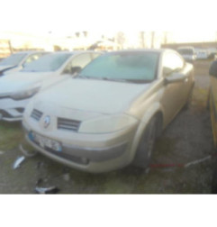 Aile avant gauche RENAULT MEGANE 2 Photo n°6