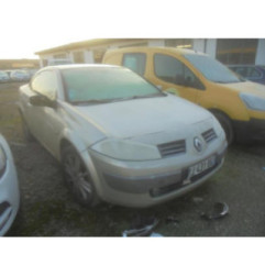 Aile avant gauche RENAULT MEGANE 2 Photo n°7
