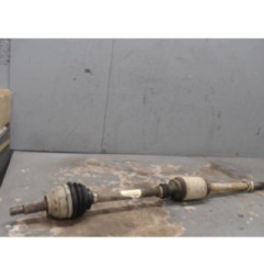 Cardan droit (transmission) RENAULT TRAFIC 2 Photo n°1