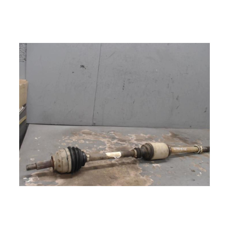 Cardan droit (transmission) RENAULT TRAFIC 2