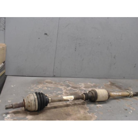 Cardan droit (transmission) RENAULT TRAFIC 2 Photo n°1