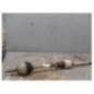 Cardan droit (transmission) RENAULT TRAFIC 2