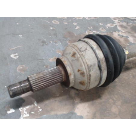 Cardan droit (transmission) RENAULT TRAFIC 2