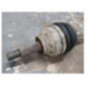 Cardan droit (transmission) RENAULT TRAFIC 2
