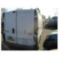 Cardan droit (transmission) RENAULT TRAFIC 2