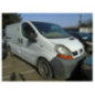 Cardan droit (transmission) RENAULT TRAFIC 2