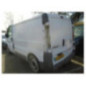 Cardan droit (transmission) RENAULT TRAFIC 2