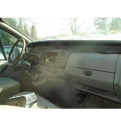 Cardan droit (transmission) RENAULT TRAFIC 2 Photo n°7