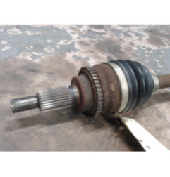 Cardan gauche (transmission) SUZUKI SWIFT 3 Photo n°1