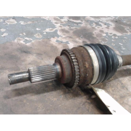 Cardan gauche (transmission) SUZUKI SWIFT 3 Photo n°1