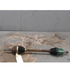 Cardan gauche (transmission) SUZUKI SWIFT 3