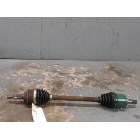 Cardan gauche (transmission) SUZUKI SWIFT 3