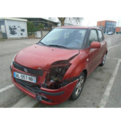 Cardan gauche (transmission) SUZUKI SWIFT 3 Photo n°3