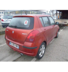 Cardan gauche (transmission) SUZUKI SWIFT 3 Photo n°6