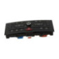 Commande chauffage PEUGEOT 407
