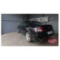 Commande chauffage PEUGEOT 407