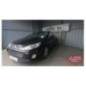 Commande chauffage PEUGEOT 407
