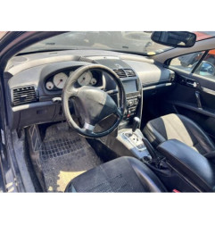 Commande chauffage PEUGEOT 407 Photo n°16